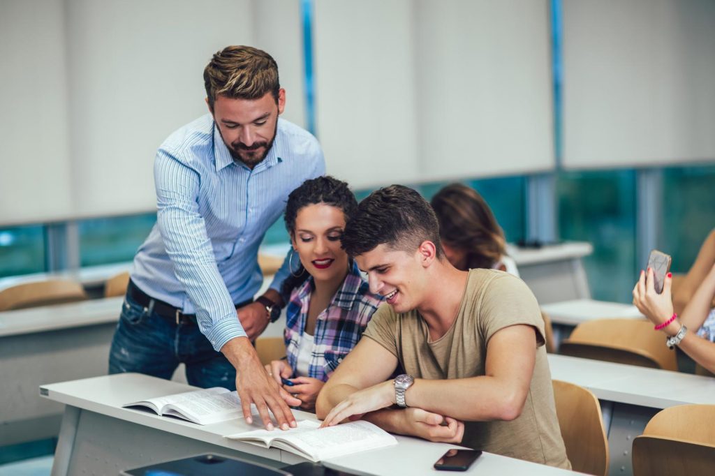 Scuole paritarie a Guidonia Montecelio