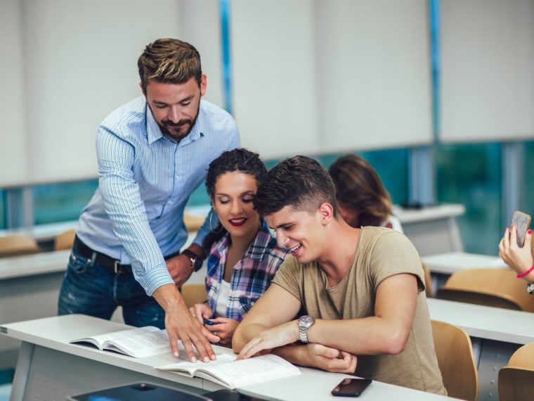 Scuole paritarie a Guidonia Montecelio