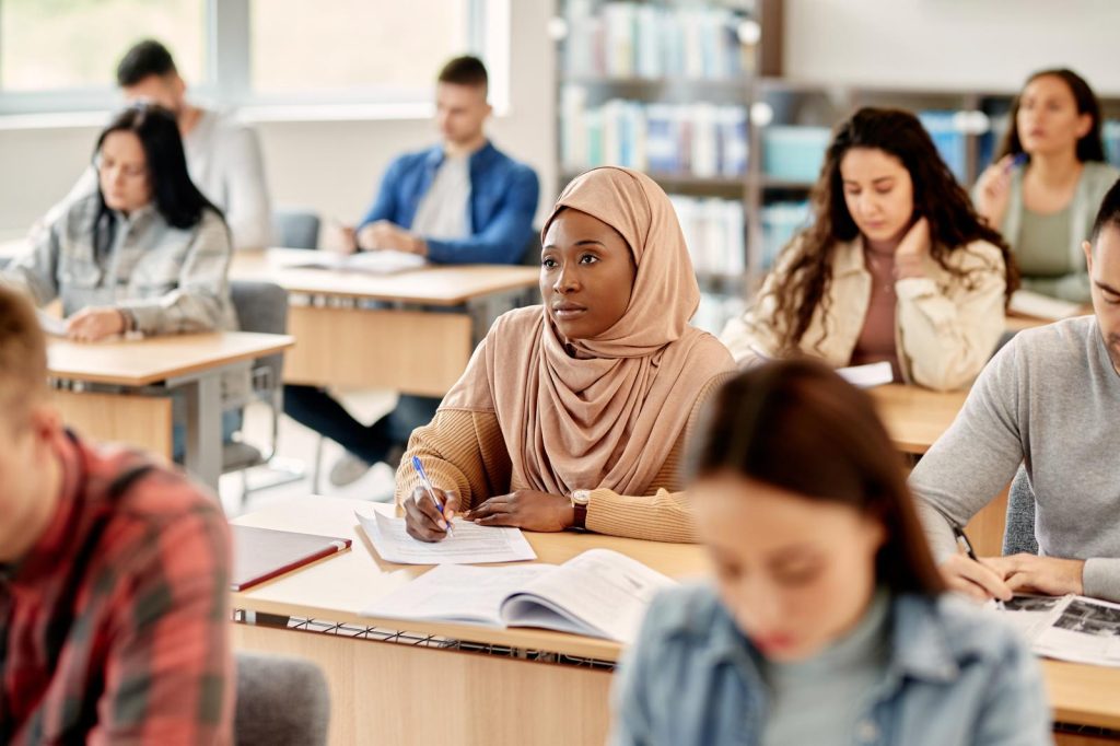 Scuole paritarie a Imperia