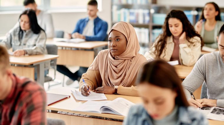 Scuole paritarie a Imperia