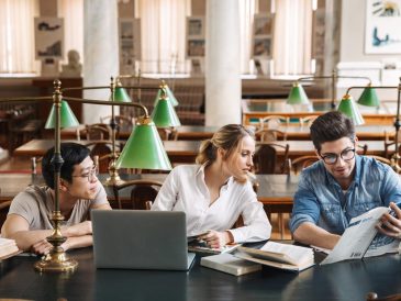 Scuole paritarie a Misterbianco