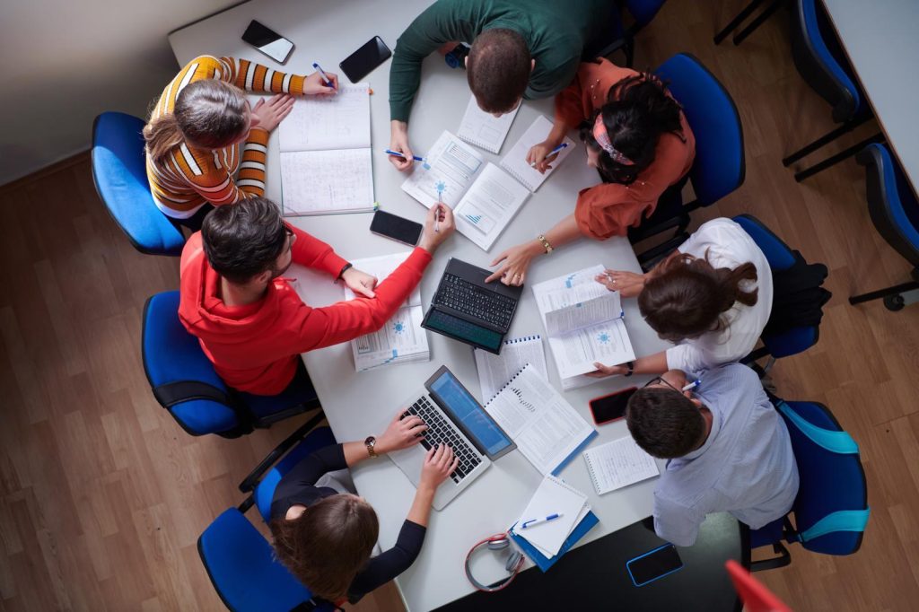 Scuole paritarie a Monopoli