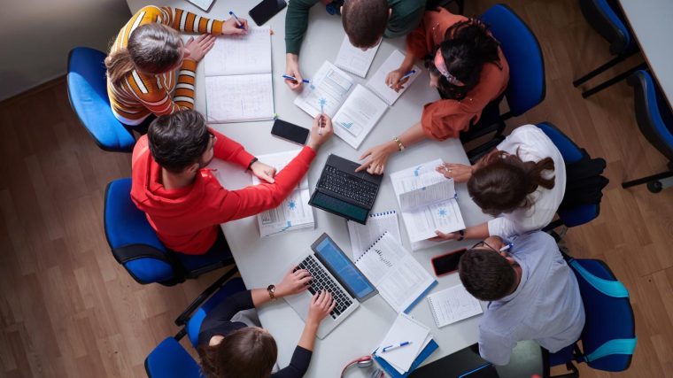 Scuole paritarie a Monopoli