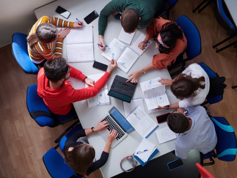 Scuole paritarie a Monopoli
