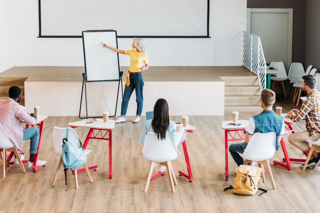 Scuole paritarie a Nichelino