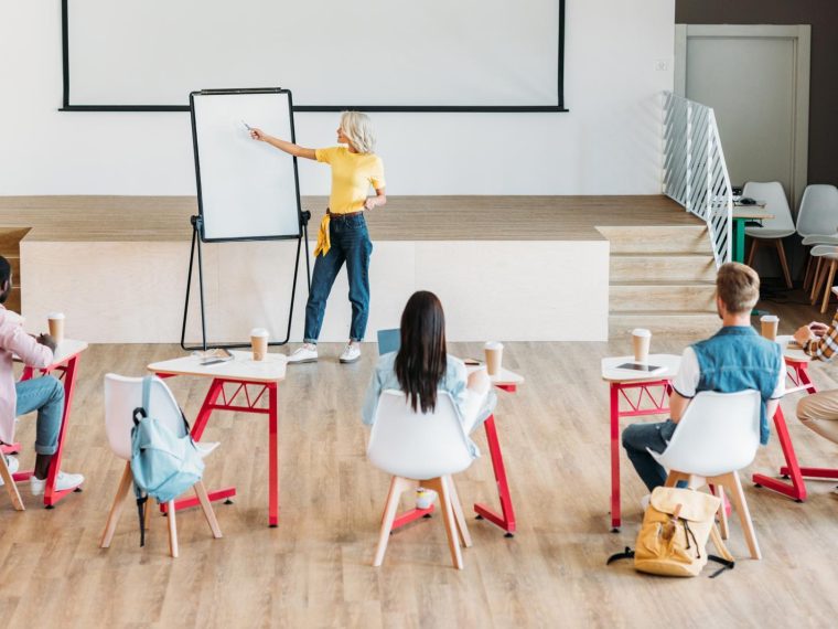 Scuole paritarie a Nichelino