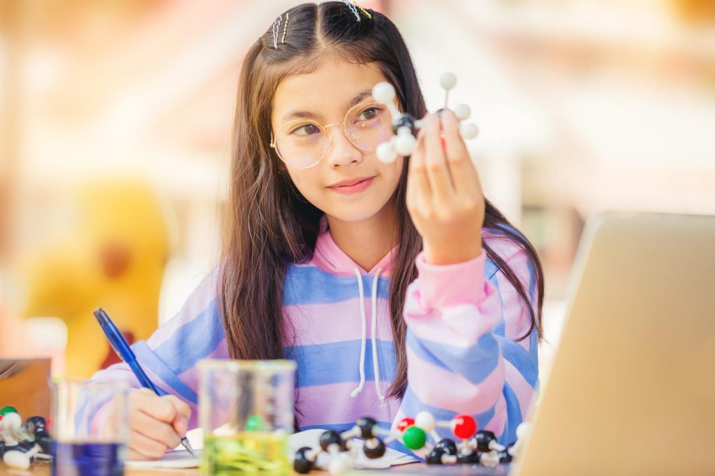Scuole paritarie a Pescara
