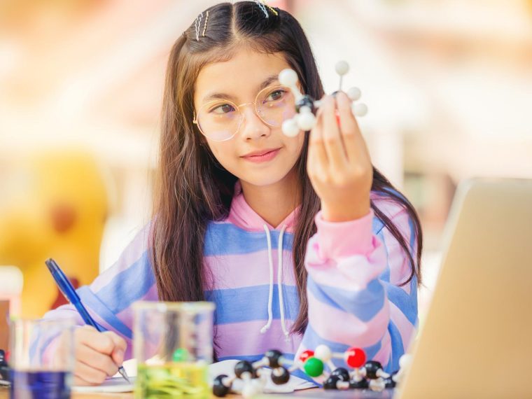 Scuole paritarie a Pescara