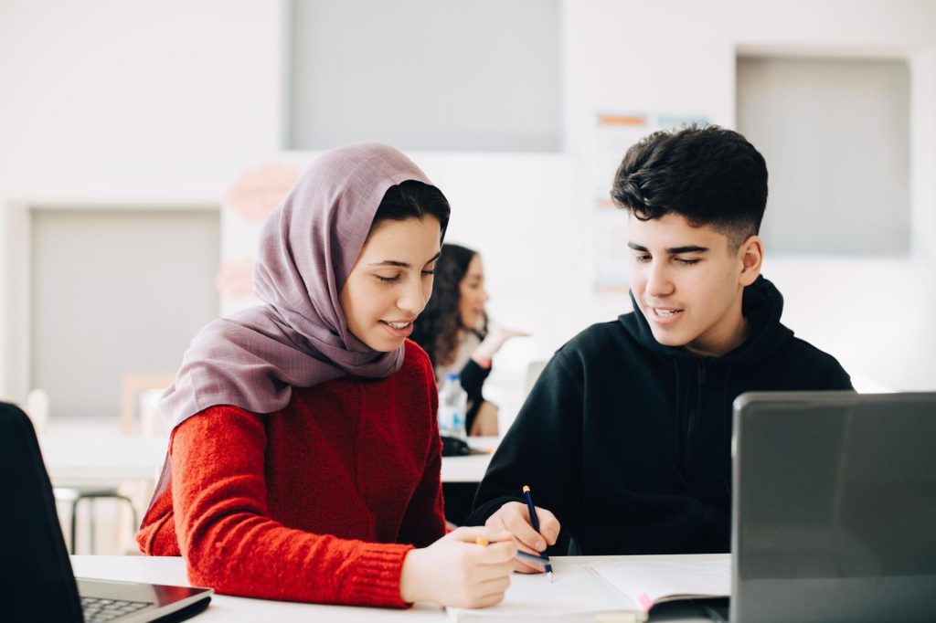 Scuole paritarie a Piacenza