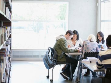 Scuole paritarie a Pozzuoli