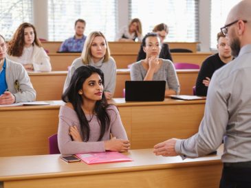 Scuole paritarie a Prato