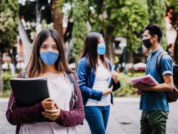 Scuole paritarie a Quartu Sant'Elena