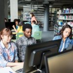 Scuole serali a Benevento