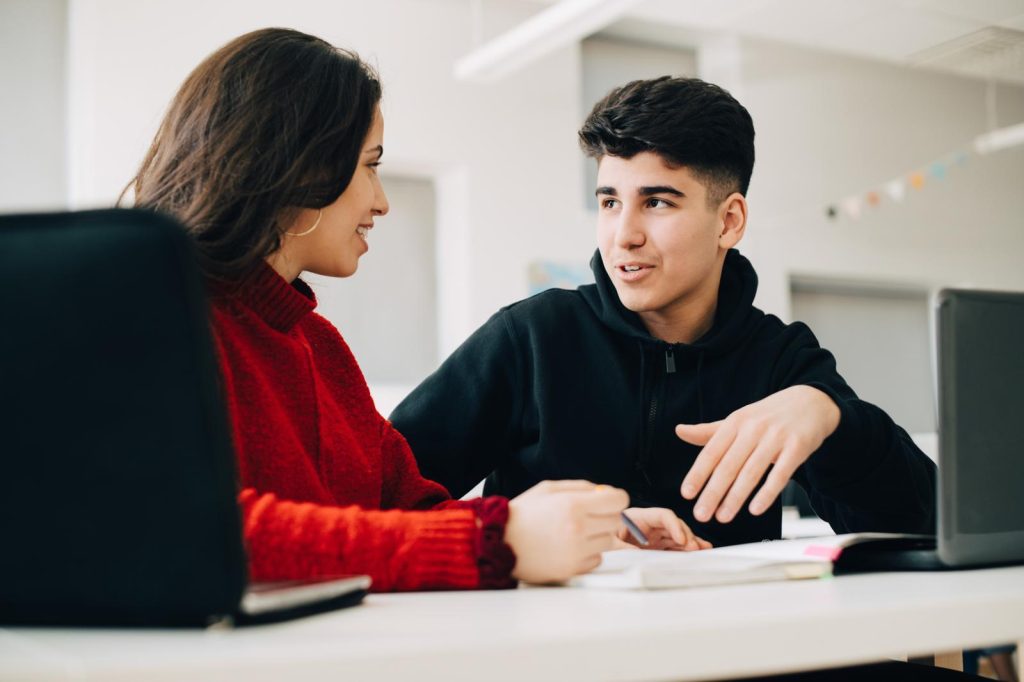 Scuole paritarie a Siena