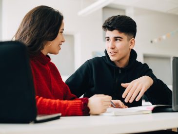 Scuole paritarie a Siena
