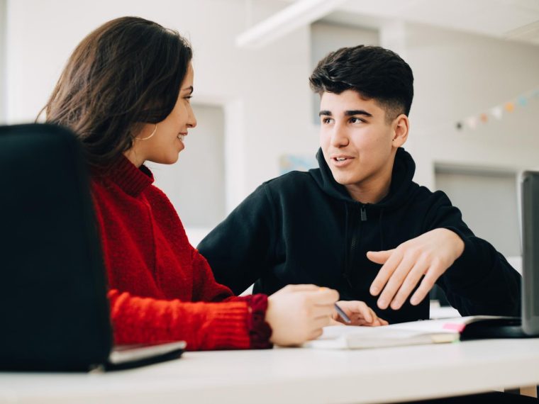Scuole paritarie a Siena