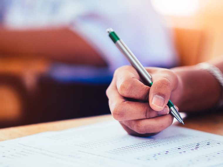 Scuole paritarie a Trani