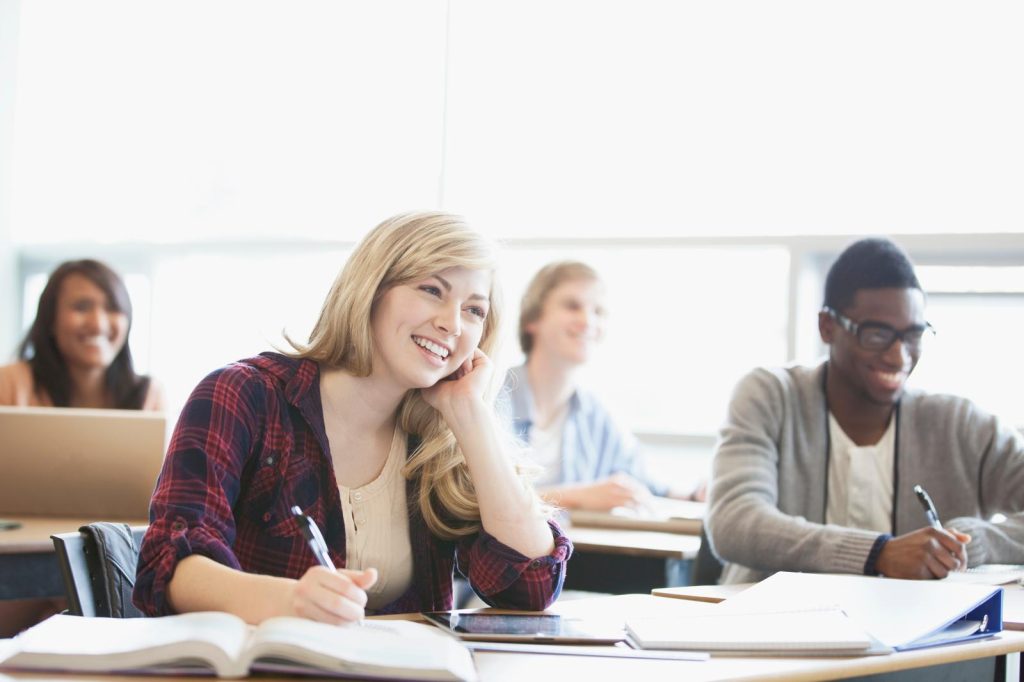 Scuole paritarie a Trieste