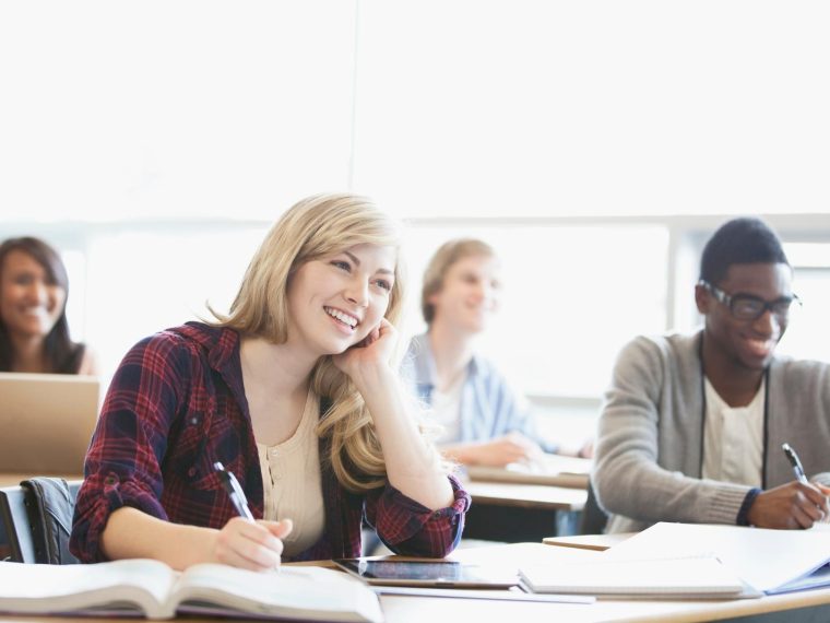 Scuole paritarie a Trieste
