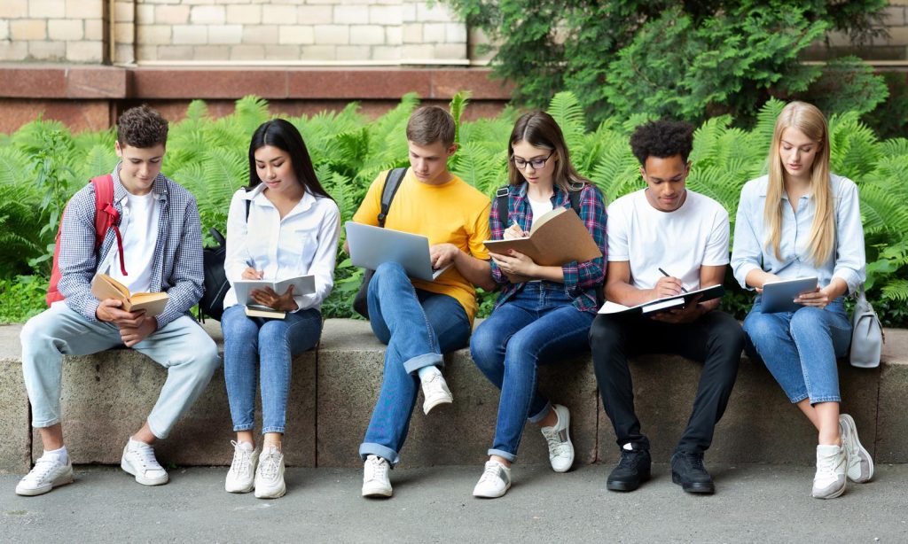 Scuole paritarie a Velletri