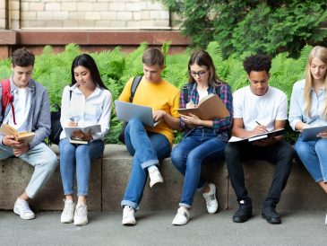 Scuole paritarie a Velletri