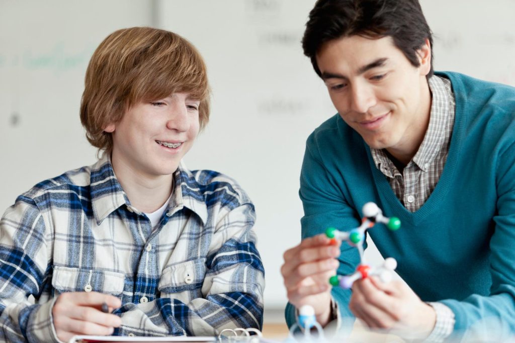 Scuole paritarie a Viterbo