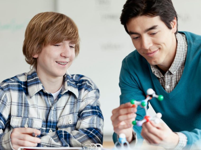 Scuole paritarie a Viterbo