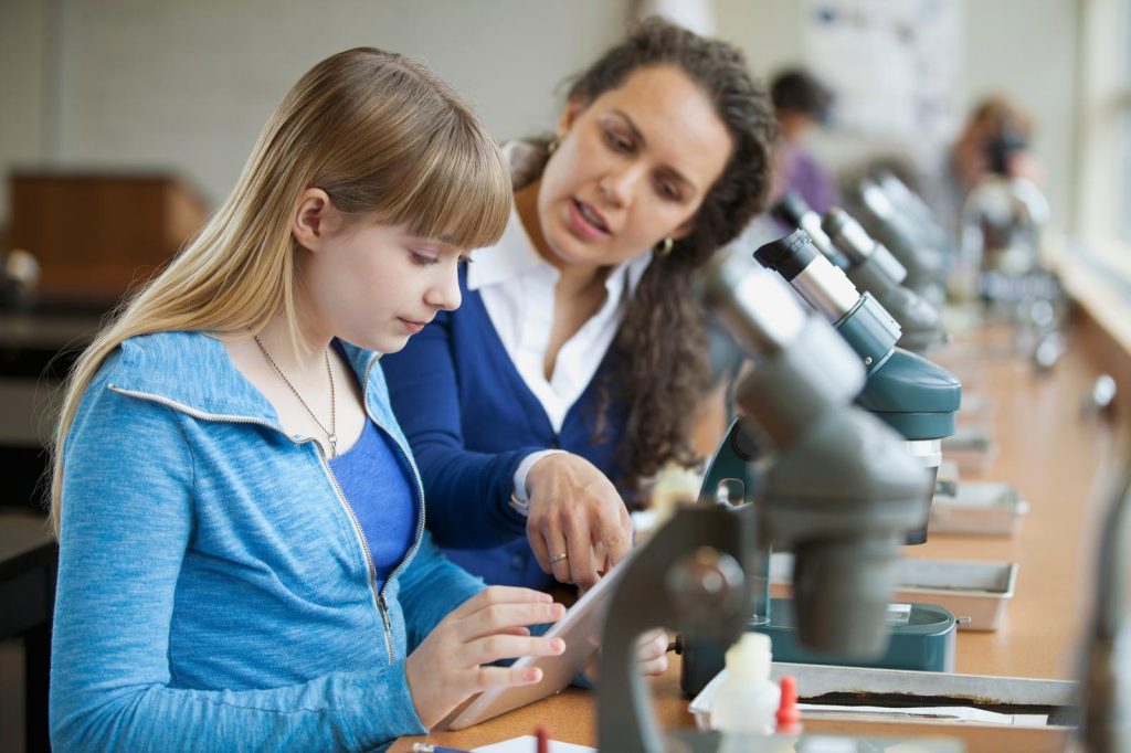 Scuole private a Afragola