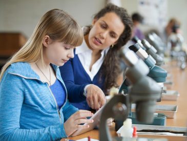 Scuole private a Afragola