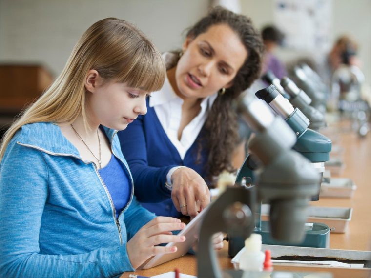 Scuole private a Afragola