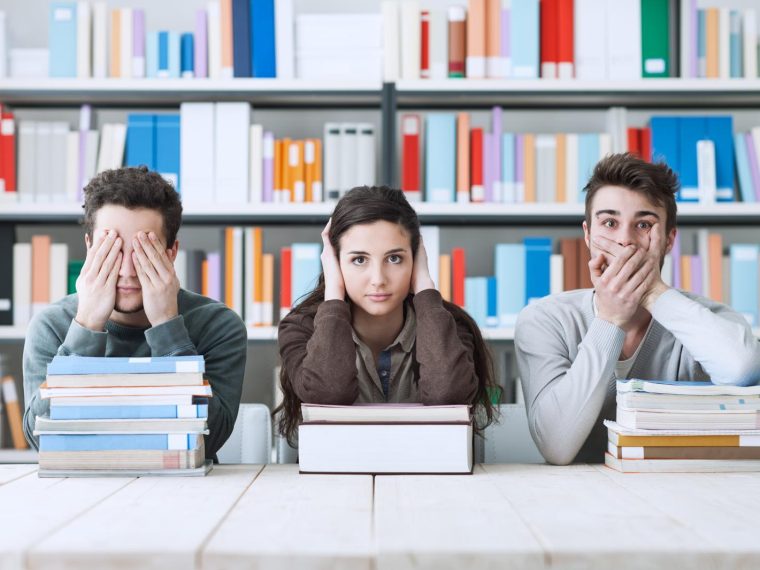 Scuole private a Campobasso