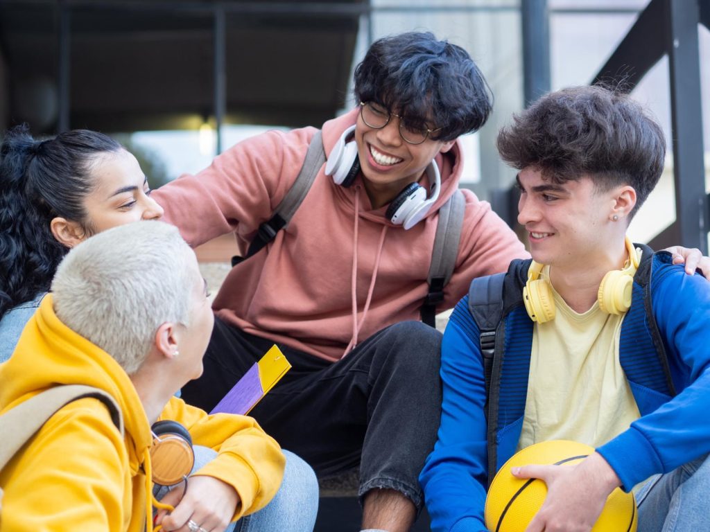 Scuole private a Genova