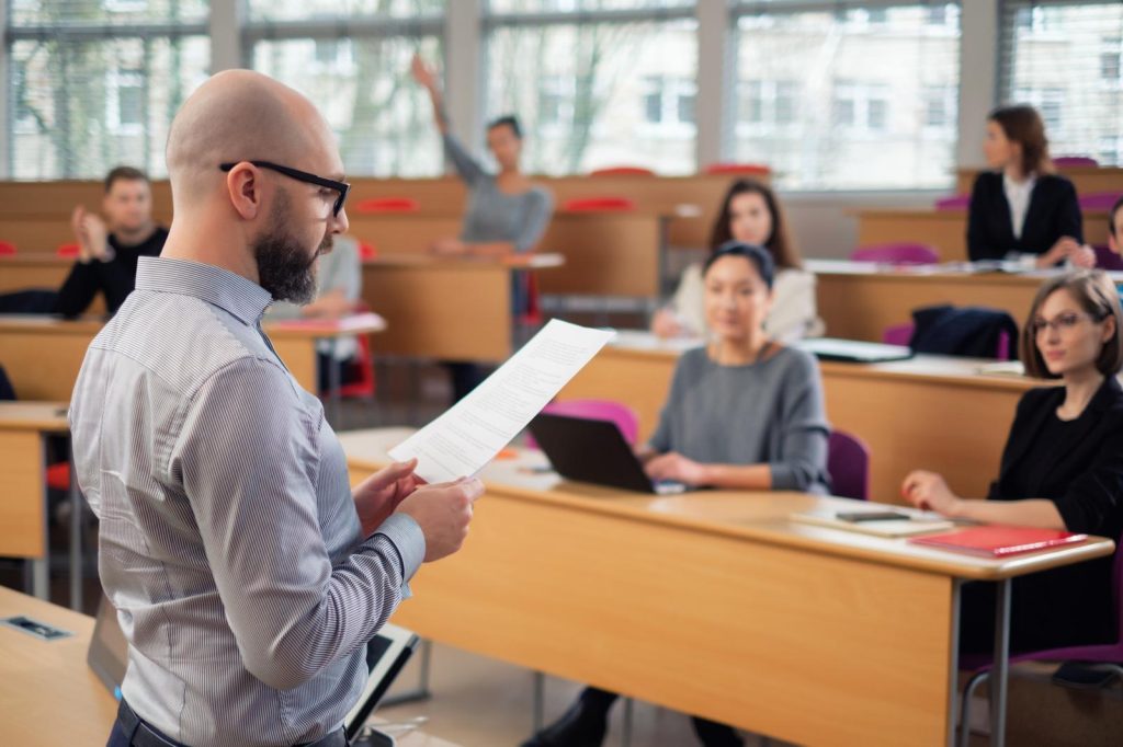 Scuole private a Latina