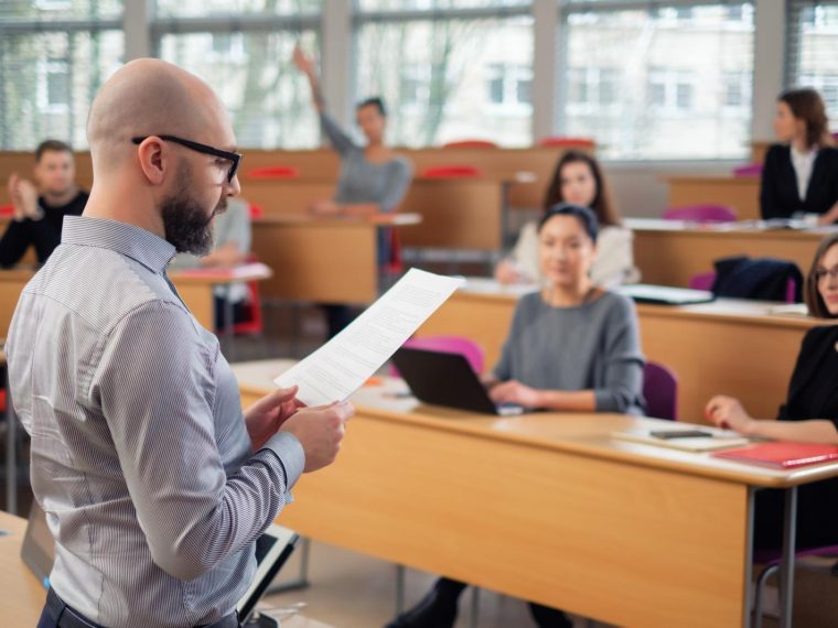 Scuole private a Latina