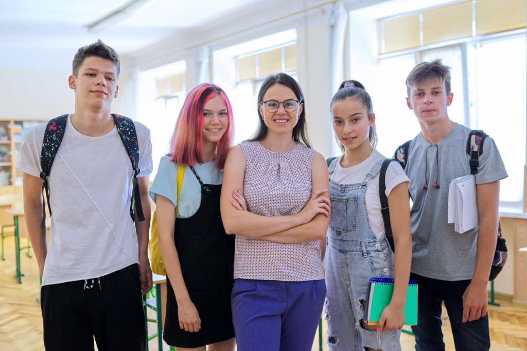 Scuole private a Monopoli