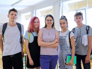 Scuole private a Monopoli