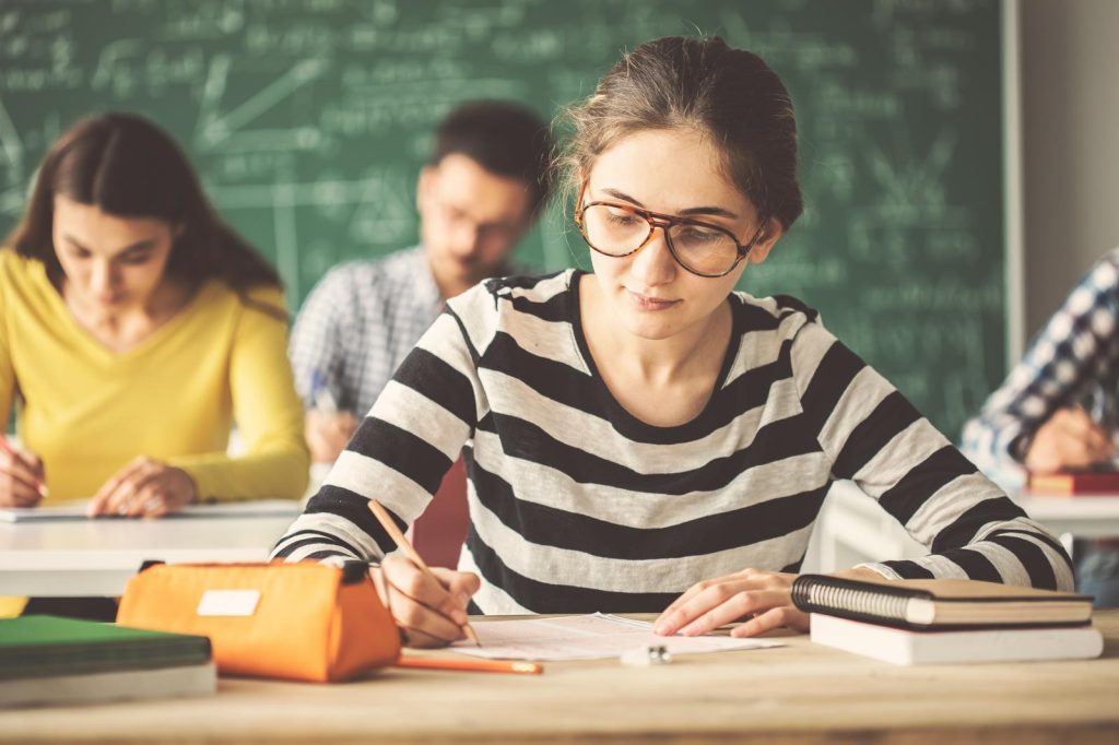 Scuole private a Salerno