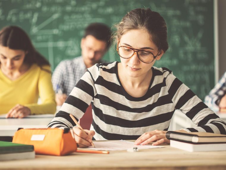 Scuole private a Salerno