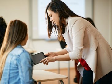Scuole private a San Benedetto del Tronto