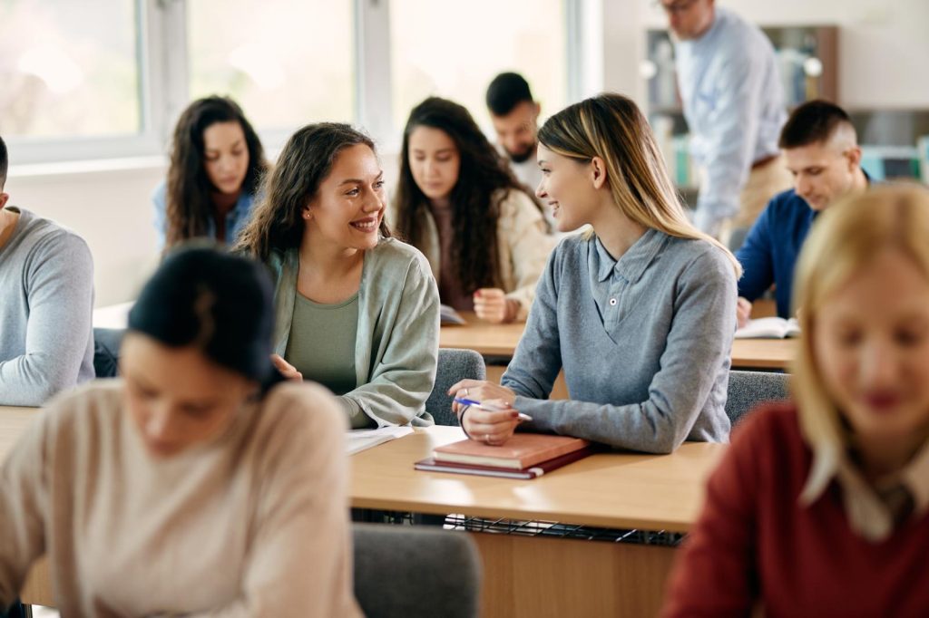 Scuole private a Teramo