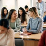 Scuole paritarie a Pomezia
