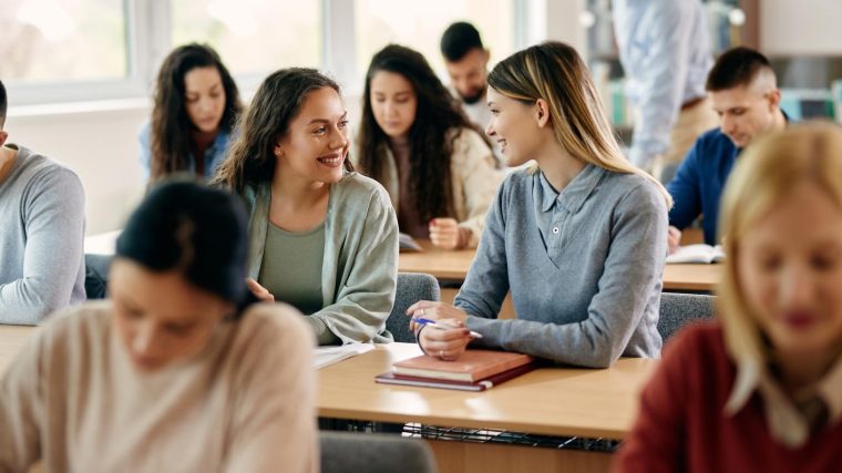 Scuole private a Teramo