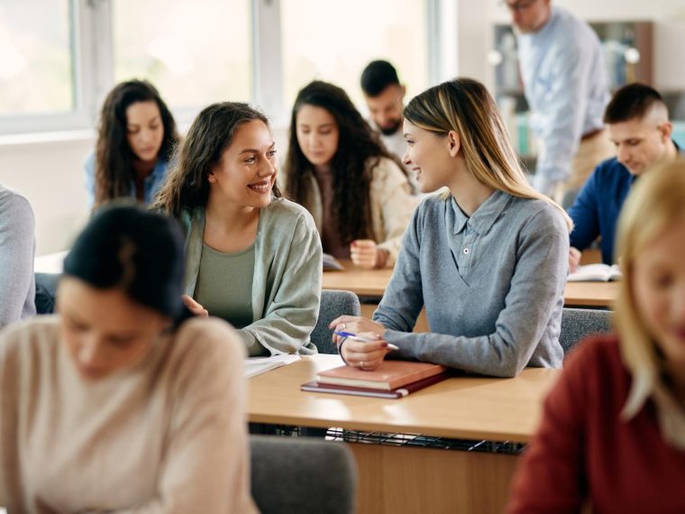Scuole private a Teramo