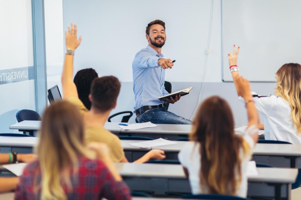 Scuole private a Torre del Greco