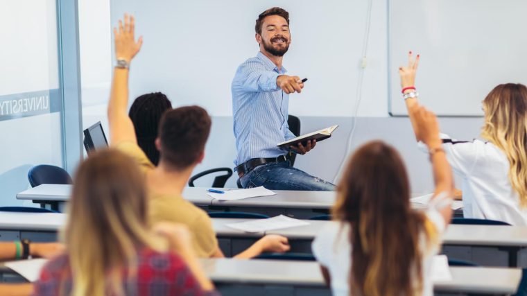 Scuole private a Torre del Greco