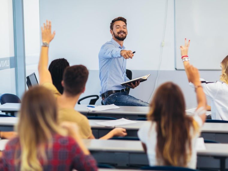 Scuole private a Torre del Greco