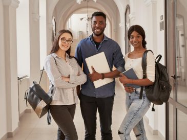 Scuole private a Viterbo