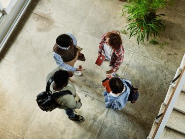 Scuole serali a Afragola
