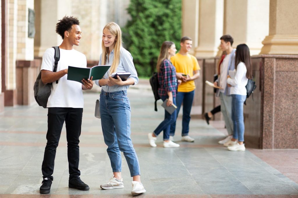 Scuole serali a Altamura