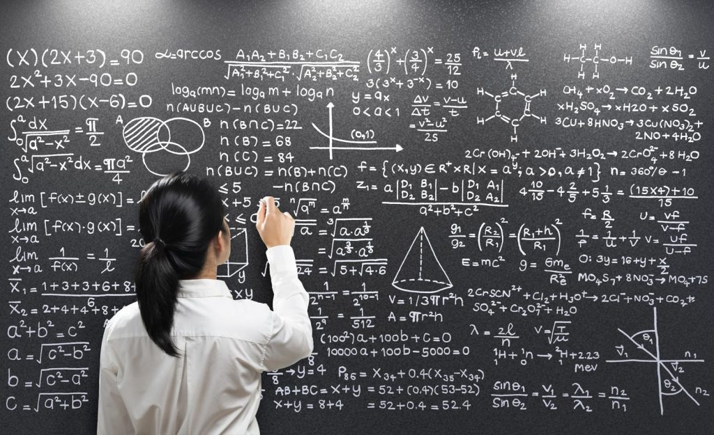 Scuole serali a Avellino